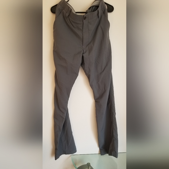 Dress pants Under Armour (34) - Picture 2 of 7